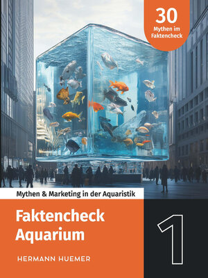 cover image of Faktencheck Aquarium